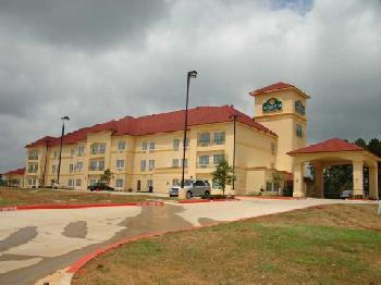 La Quinta Inn & Suites Longview North
