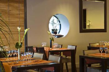Radisson Sas Hotel Biarritz