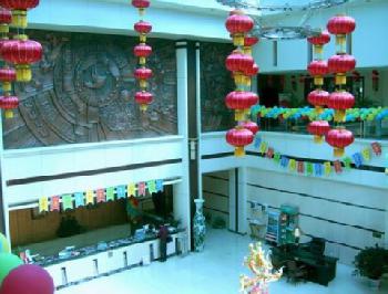 New Oriental Business Hotel