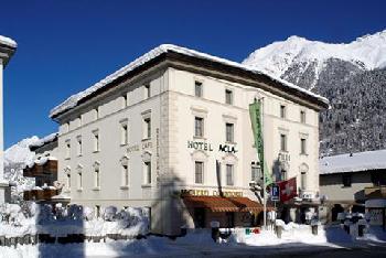 Hotel Acla-Filli