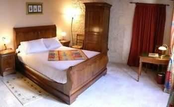 Le Relais de Saint-Preuil