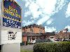 BEST WESTERN Chateau Suite Hotel