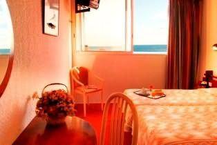 INTER-HOTEL PORT MARINE