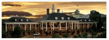 Gaylord Opryland Resort and Convention Center Nashville