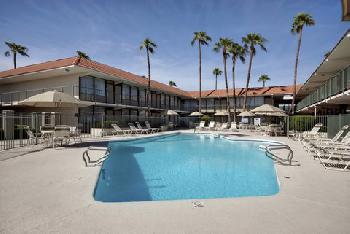 BEST WESTERN Mezona Inn