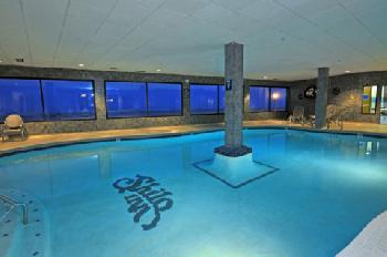 Shilo Inn Suites Oceanfront Hotel - Seaside