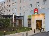 ibis Villepinte P. Expos