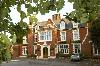 BRACKNELL ST ANNES MANOR HILTON