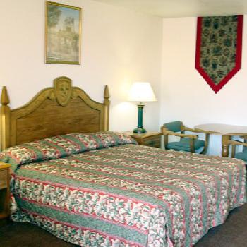American Inn and Suites Pauls