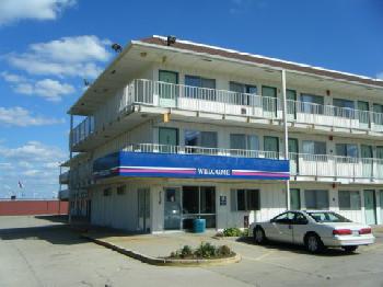 Americas Best Value Inn
