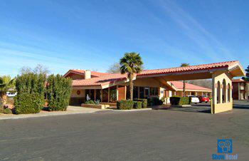BEST WESTERN Mission Inn