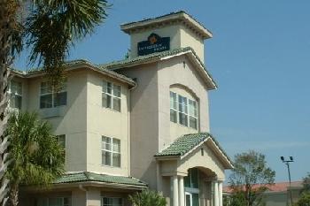 Extended Stay Deluxe - Houston - NASA - Bay Area Blvd.