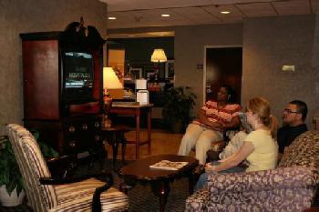 Hampton Inn Mt Dora Fl