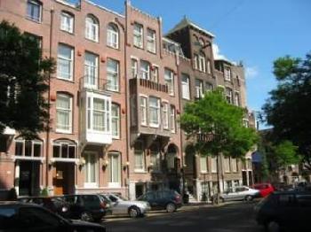 Omega Hotel