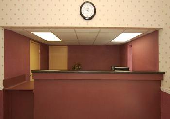 Quality Inn University