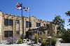 BEST WESTERN PLUS Plaza Hotel