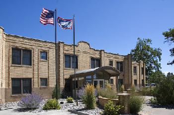 BEST WESTERN PLUS Plaza Hotel