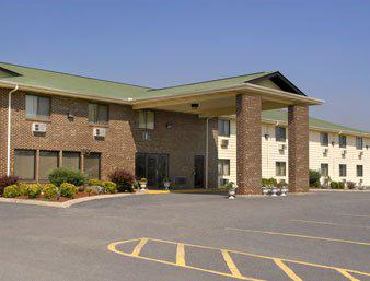 Travelodge Clinton