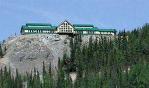 Grande Denali Lodge