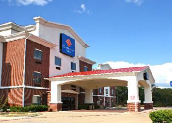 Centerstone Suites
