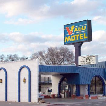 Val-U Motel