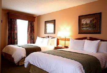 GrandStay Residential Suites