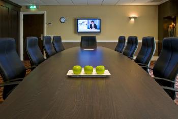 Holiday Inn AMSTERDAM