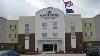 Candlewood Suites VICTORIA