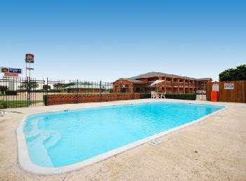BEST WESTERN Rockdale Inn