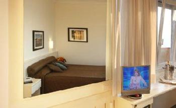 HOTEL REX LIVORNO
