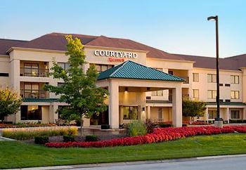 Courtyard Kokomo