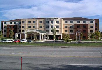 Courtyard Philadelphia Montgomeryville