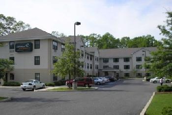 Extended Stay America - Red Bank - Middletown
