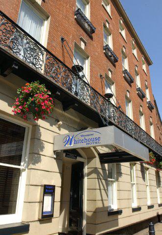 Worcester Whitehouse