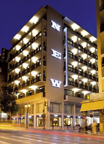 New Hotel