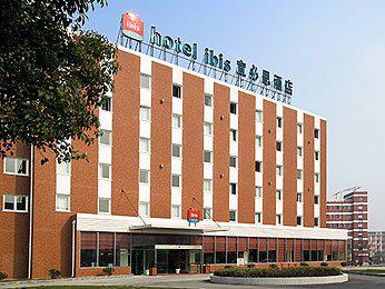 ibis Wuxi Hi Tech