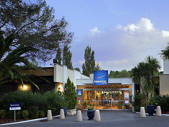 Novotel Sophia Antipolis