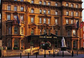 Bristol Marriott Royal Hotel