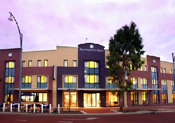 Joondalup City Hotel