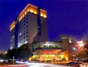 Chongqing Kinglead hotel