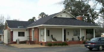 Windwood Inn Brent/Centerville