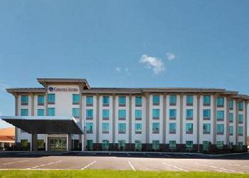 Comfort Suites Exton