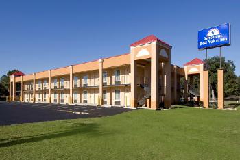 Americas Best Value Inn-White Springs/Live Oak