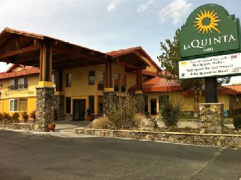 La Quinta Inn Bishop  Mammoth Lakes