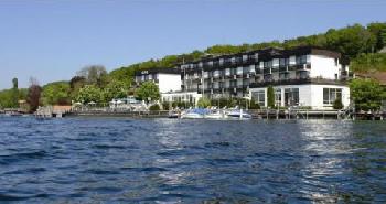 Seehotel Leoni