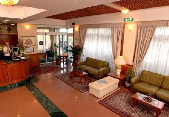 BEST WESTERN Hotel Maggiore