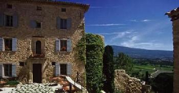 Hotel Crillon le Brave