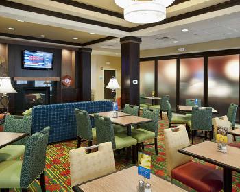Holiday Inn Express Hotel & Suites DAYTON SOUTH - I-675