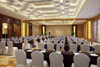 Crowne Plaza HANGZHOU GRAND CANAL