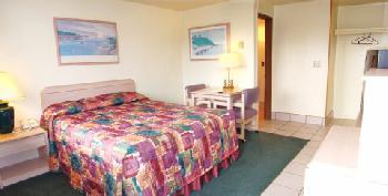 America Inn and Suites